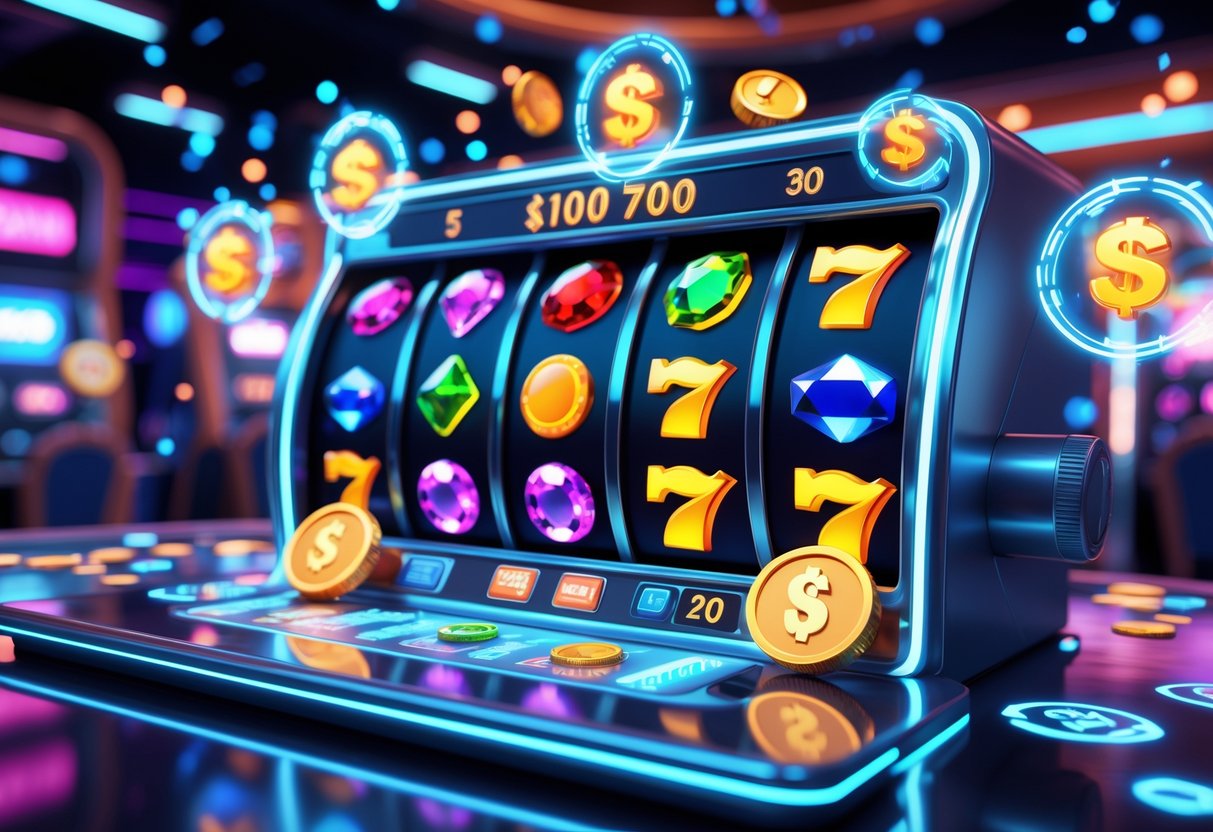 Game Slot Online PG Soft: Koleksi Slot Populer yang Banyak Dicari